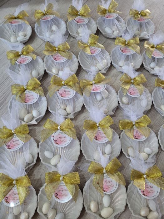 Тойбастар из гипса на заказ