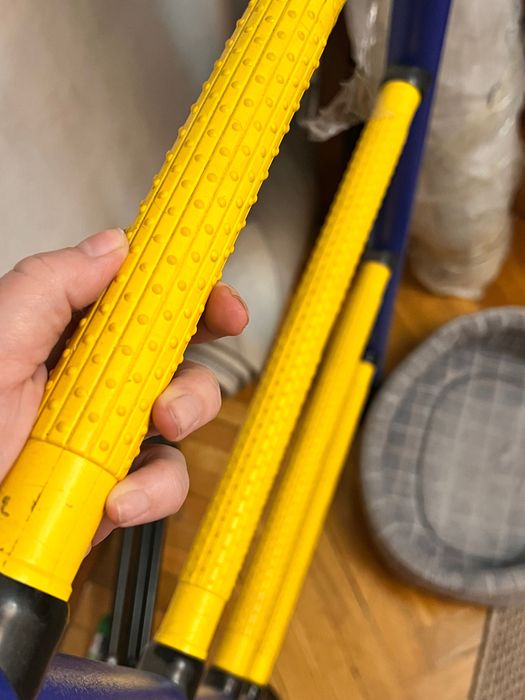 Детская стенка спортивная