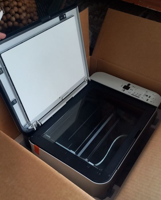 Фотоаппарат Принтор