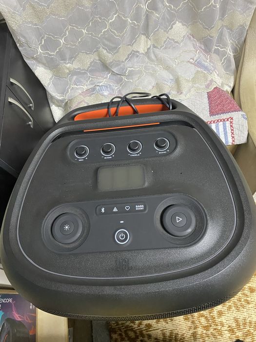 JBL Partybox ultimate
