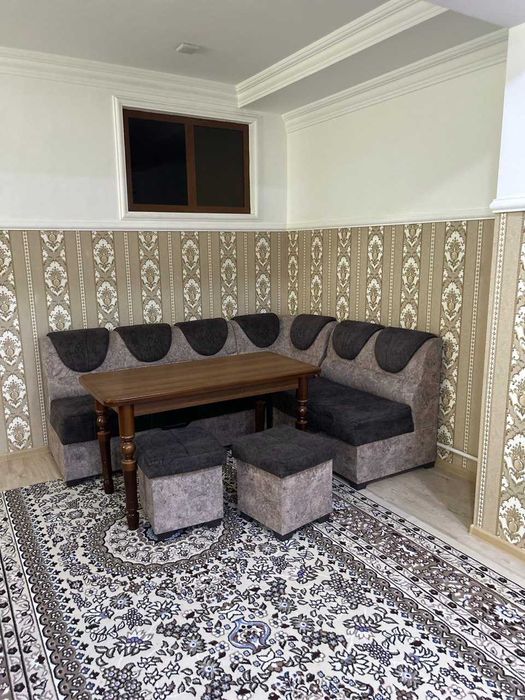 Сдается 3-х комнатная квартира алгоритм изза