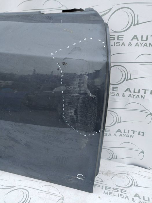 Usa dreapta fata Tesla Model S an 2012-2013-2014-2015-2016-2017-2018-2