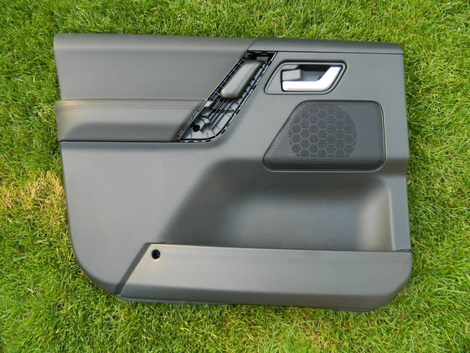 Tapiserie fata usa stanga fata FREELANDER 2 model 2007-2010