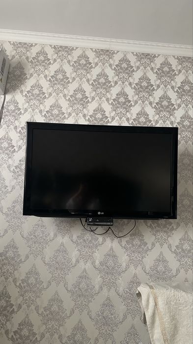 Телевизор   LG