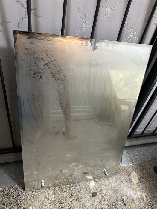 Зеркало для ванной комнаты