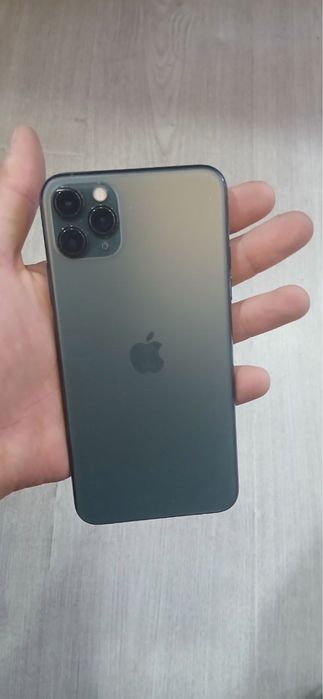 iphone 11 pro max 512gb LL/A