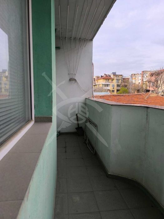 Продава се Тристаен апартамент в Пловдив, Кършияка - 70 кв.м за 2715 €/кв.м - Снимка #7