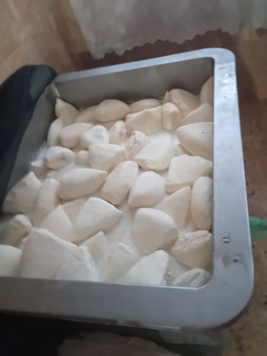 Brânza  de oaie si capra