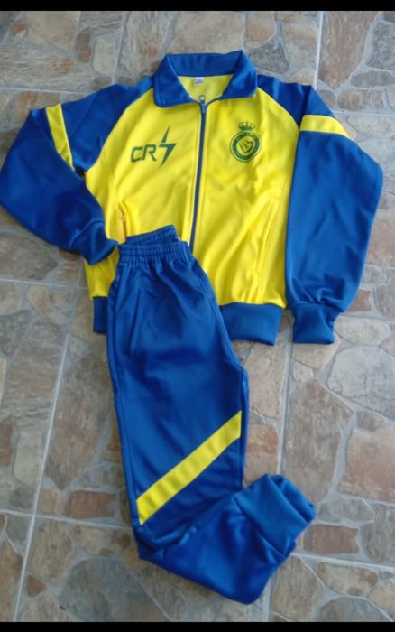 Детско юношески екипи анцузи CR7 Real Madrid FC BARCA ЛЕВСКИ ЦСКА