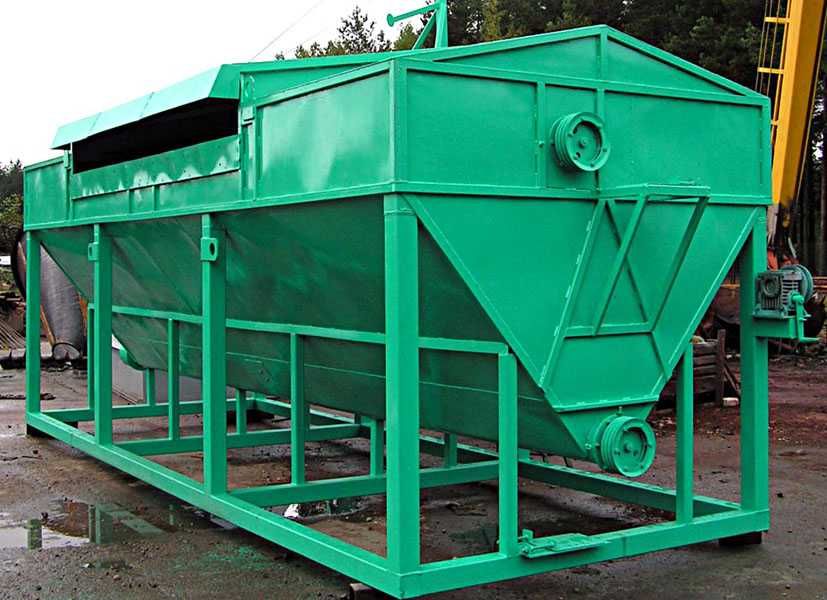 Изготовление металлоконструкций под заказ. Ёмкость, водовоз.