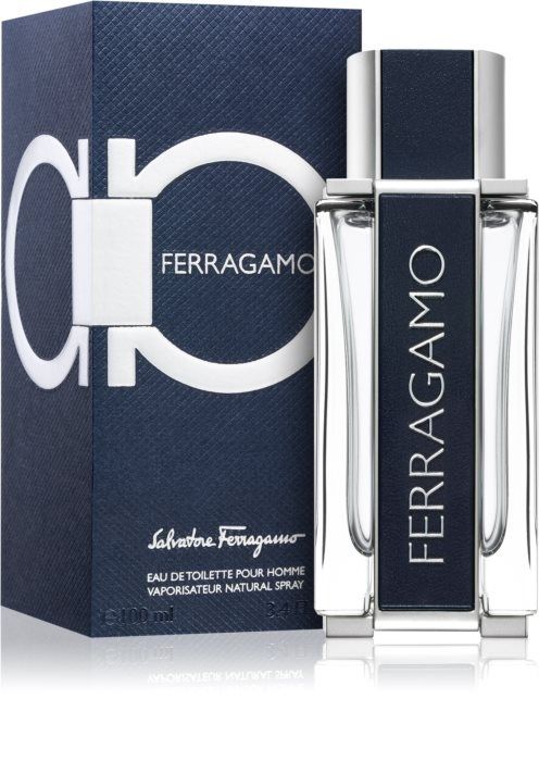 Salvatore Ferragamo Ferragamo 100ml nou Sigilat Original