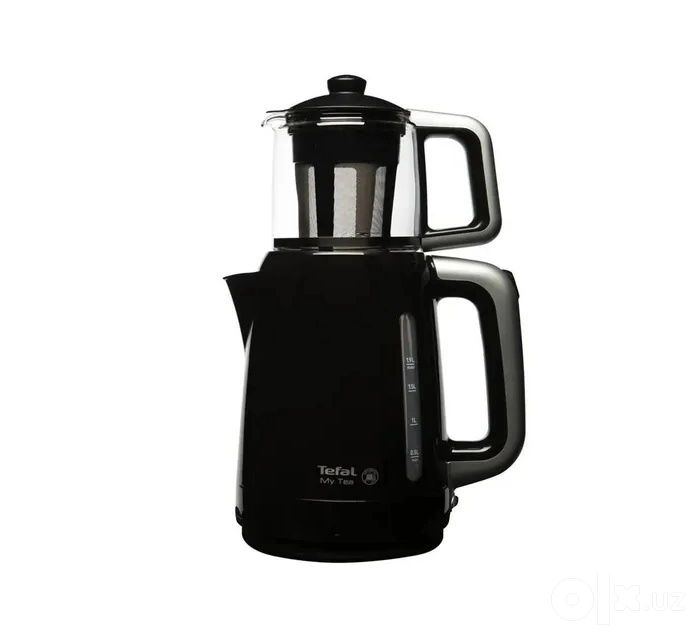 Чайник электрический Tefal