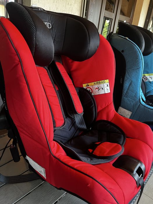 Scaun mașina AxKid Minikid 2.0