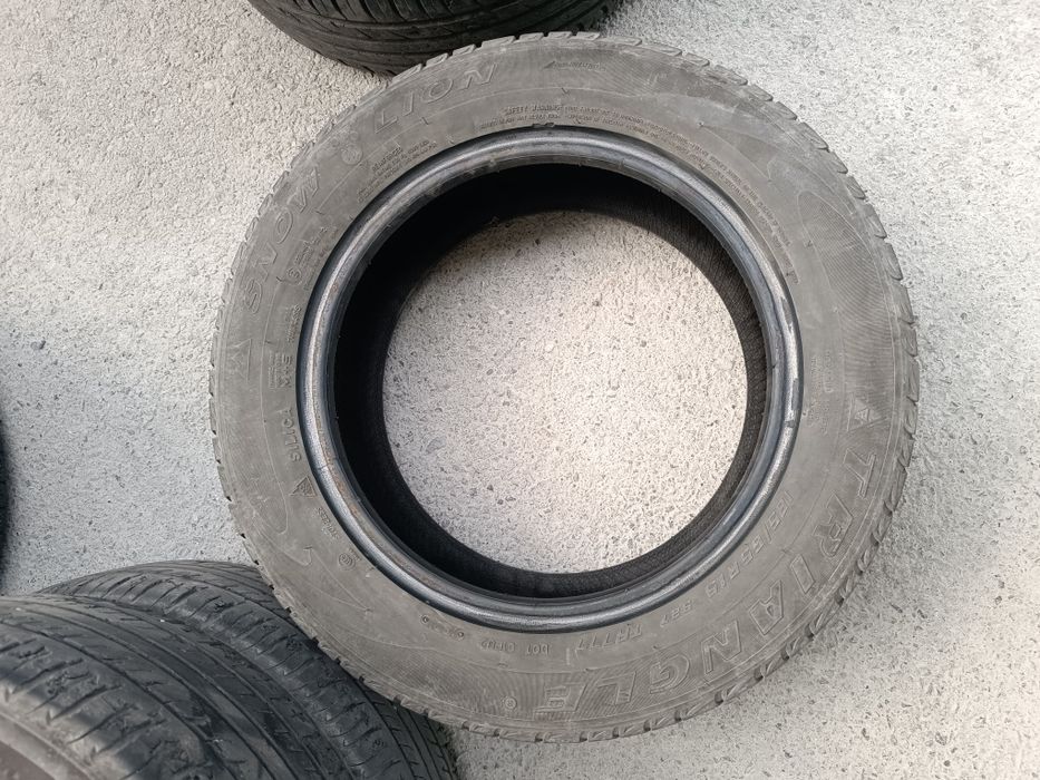 Продам один баллон 185 65 R15