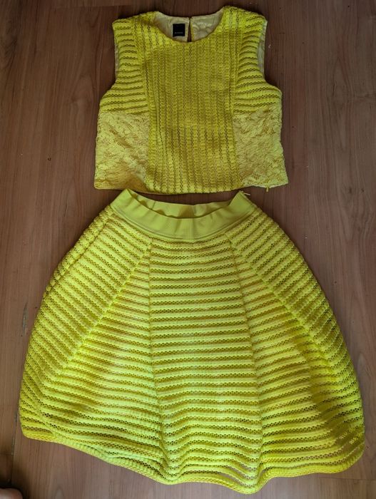 Compleu Pinko superb