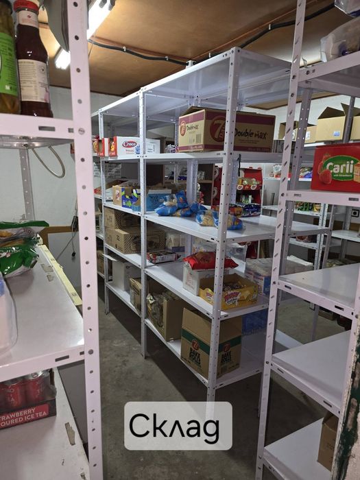 Дава се под наем Промишлена сграда в с. Граф Игнатиево, Област Пловдив - 230 кв.м за 1275 € - Снимка #11