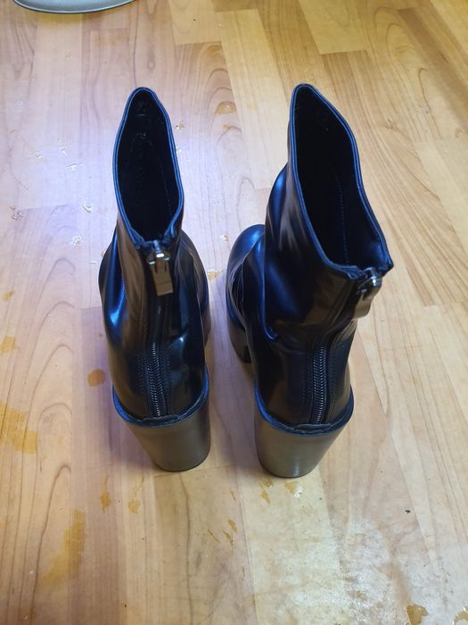 Женские ботильоны