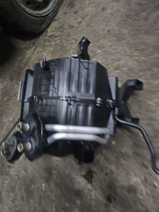 Motoras aeroterma aeroterma completa Nissan Murano Z50 2003 - 2009