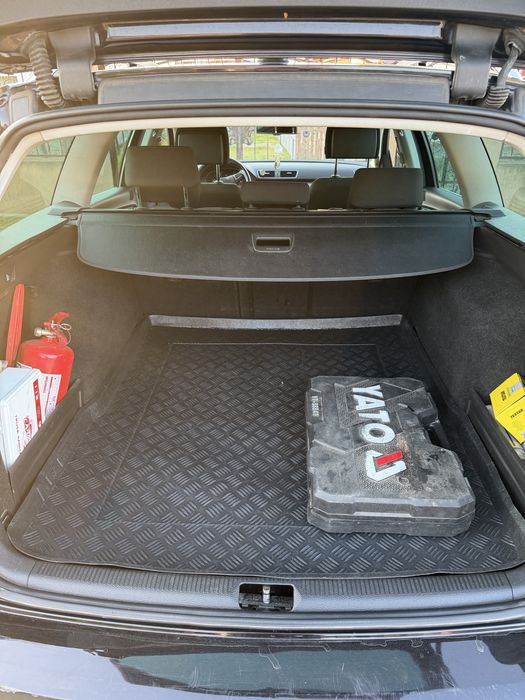 Volkswagen Passat R line 2015