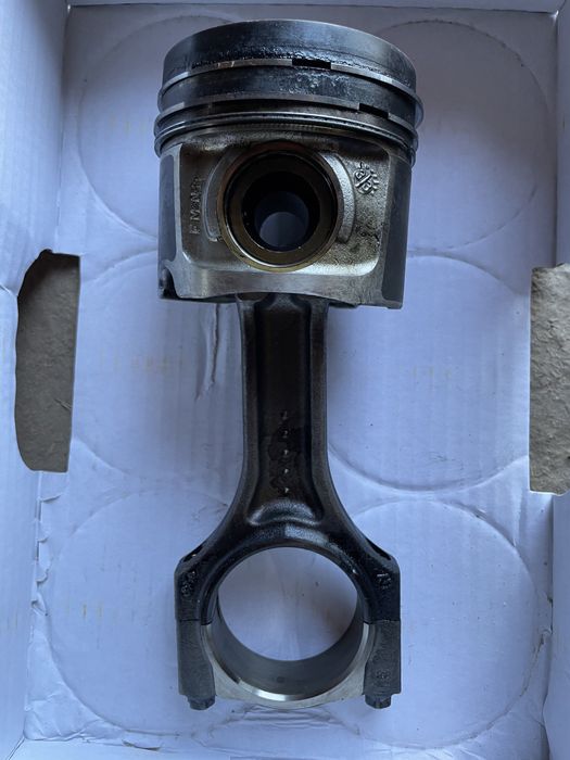 pistoane biele motor bmw m5.0 f16 n57 f15