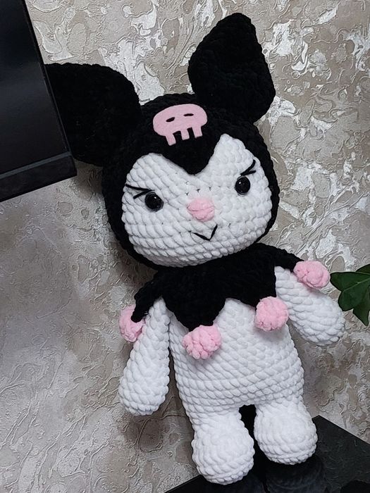 Продаётся куроми