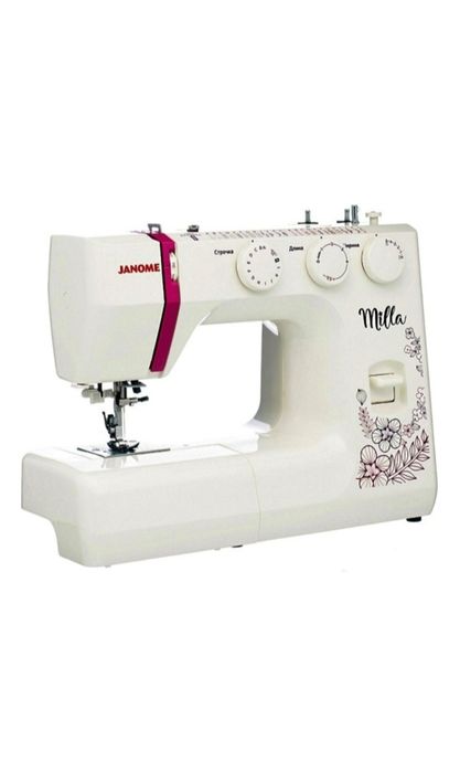 Швейная машина срочно