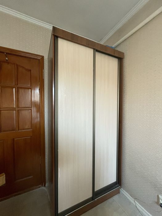 Шкаф для вещей хорошее состояние