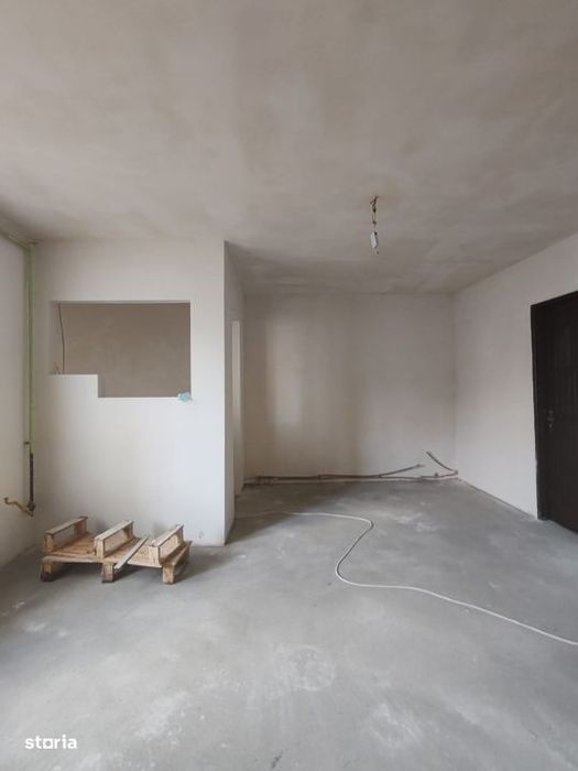 Spatiu comercial/locuinta 60 mp, parter, Orasul Vechi