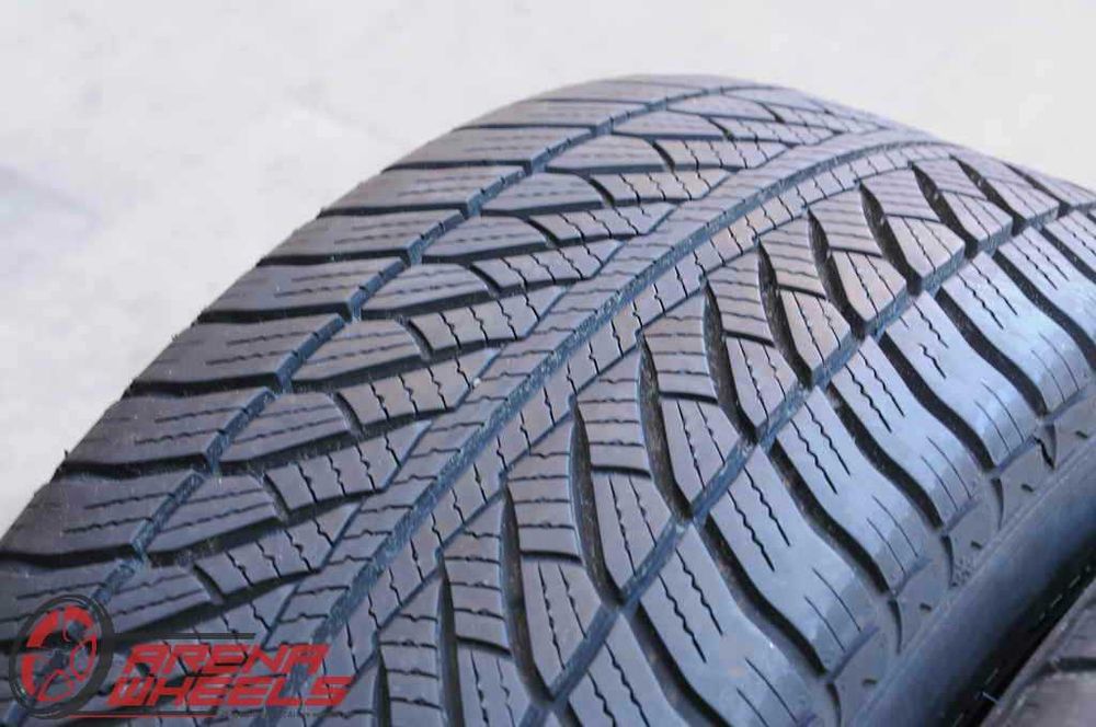 Anvelope Iarna 18 inch GoodYear UltraGrip 8 Performance 245/45 R18