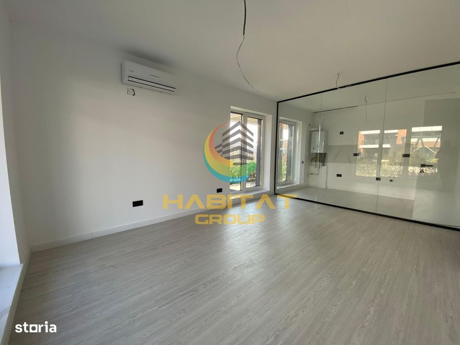 Garsonieră - Upper Premium - Pallady