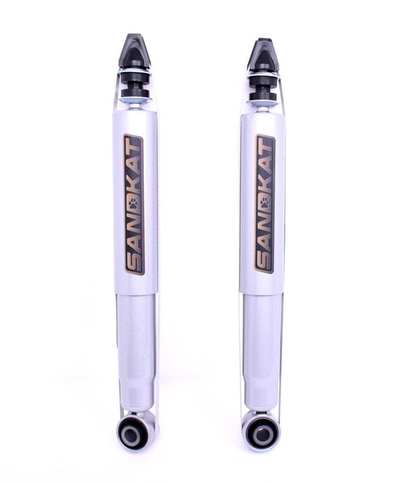 Комплект off-road окачване за TOYOTA FJ CRUIZER