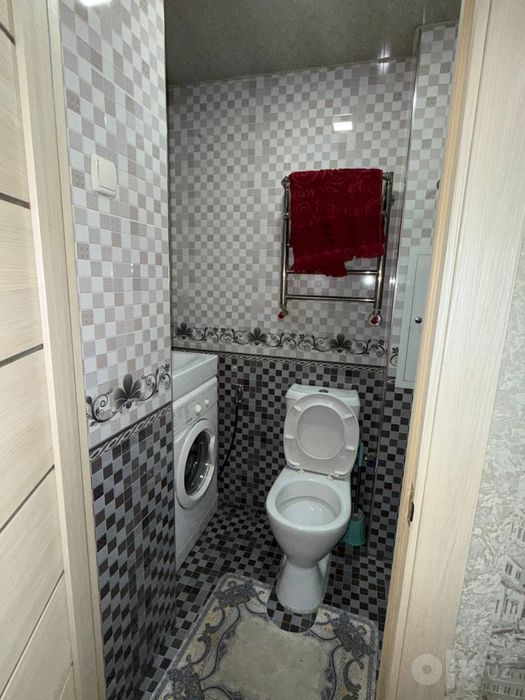 Kvartira sotiladi 1 xona