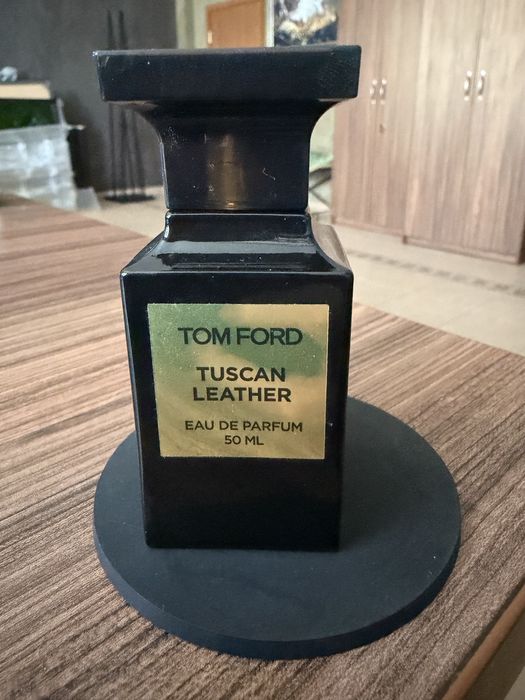 Tom Ford Tuscan Leather 49/50ml
