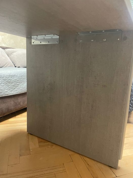 Офис Бюро светло сиво