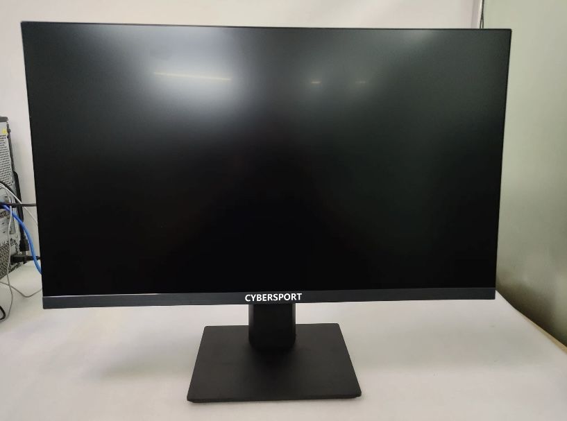 Монитор 27” 165Гц 1K 1920x1080