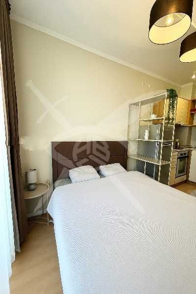 Продава се Едностаен апартамент в к.к. Слънчев бряг - 27 кв.м за 643 €/кв.м - Снимка #6