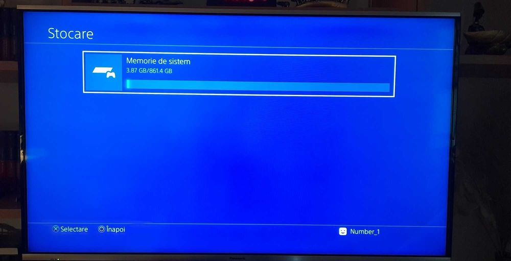 Sony PlayStation 4 1TB (CUH-1216) - Console Only | Firmware 11.02