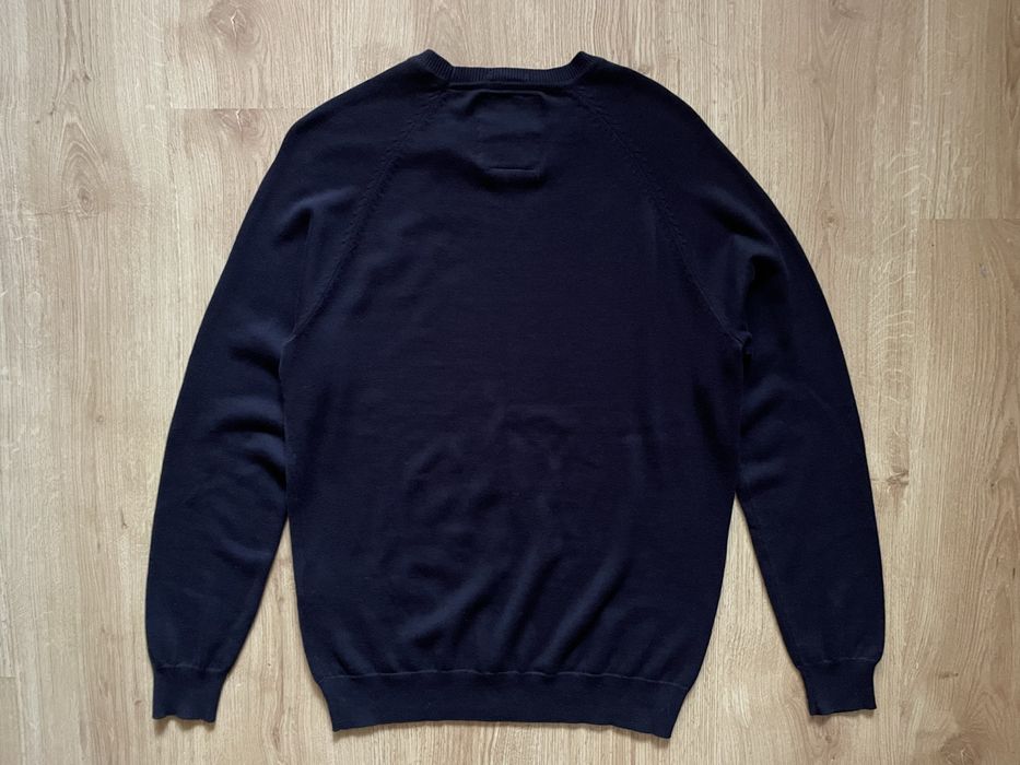 Superdry Black Pullover M
