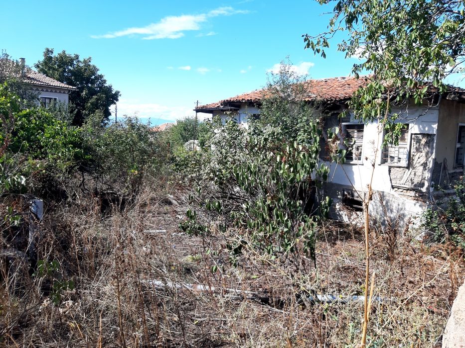 Продава се Къща в Пазарджик, Ябълките - 90 кв.м за 114 €/кв.м - Снимка #2