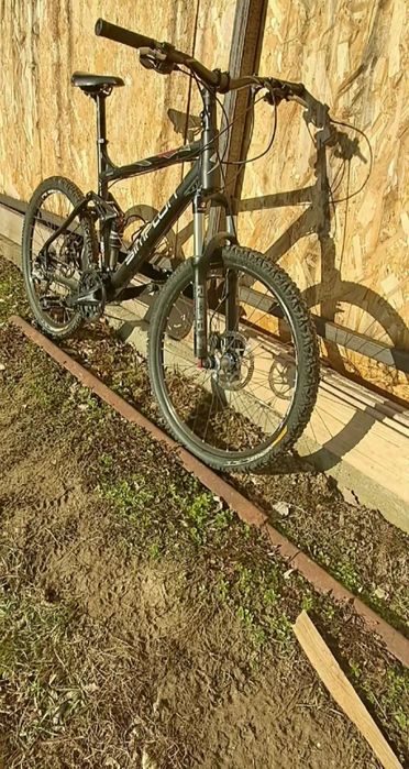 vand bicicleta simplon