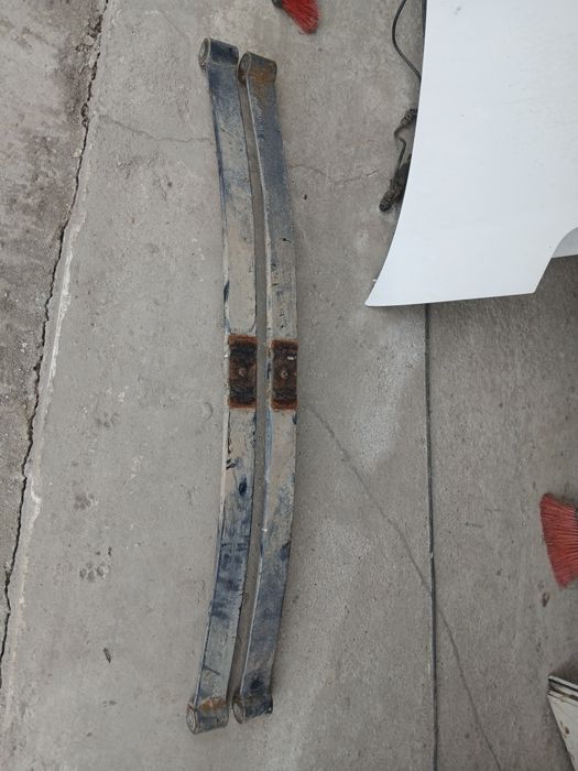 Foi arc renault master 2 an 2005-2010