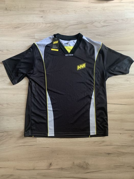 Продам джерси NAVI c PGL Astana