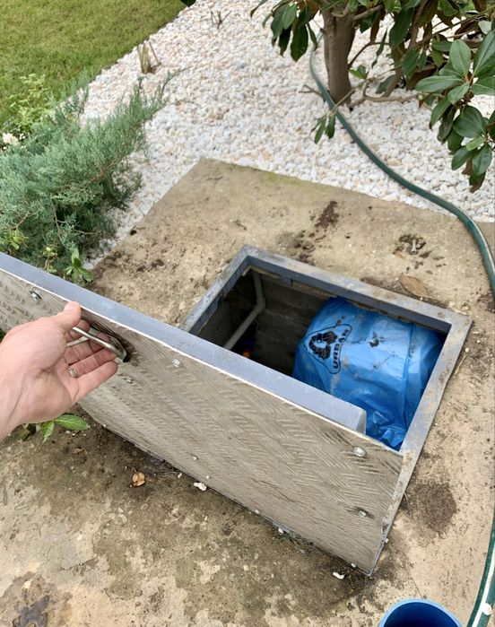 Capac chepeng, capac beci