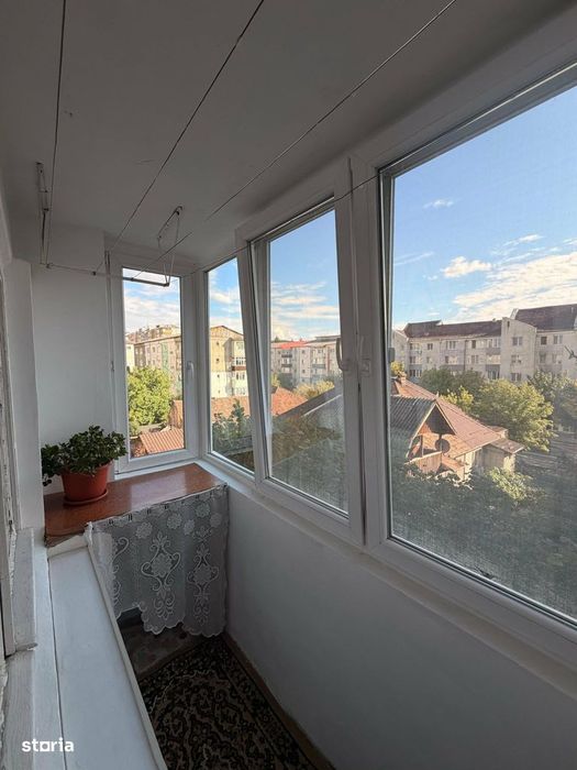 Apartament 2 camere de vanzare