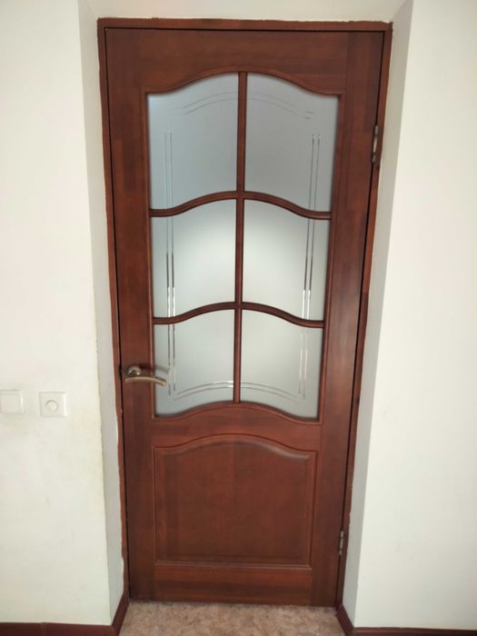 Двери Белорусские