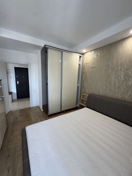 Apartament 2 vamere Cosmopolis