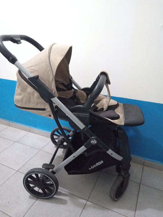 Детский коляска.