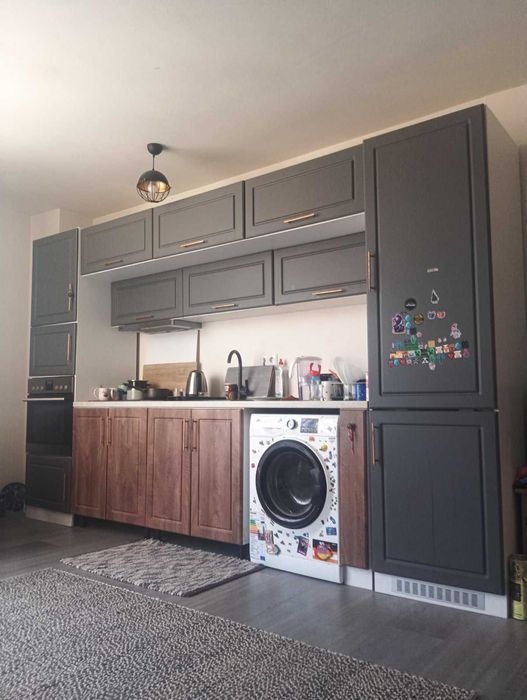 Дава се под наем Двустаен апартамент в Варна, Операта - 75 кв.м за 612 € - Снимка #3