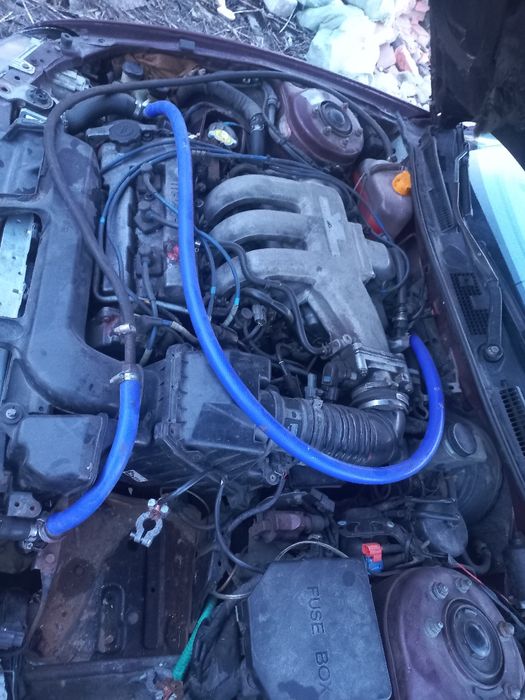 Продам матор мазда кседокс 6 ой