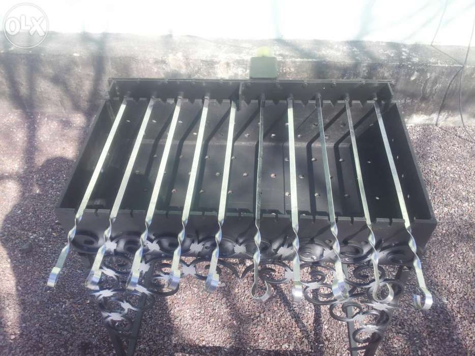 мангал продается